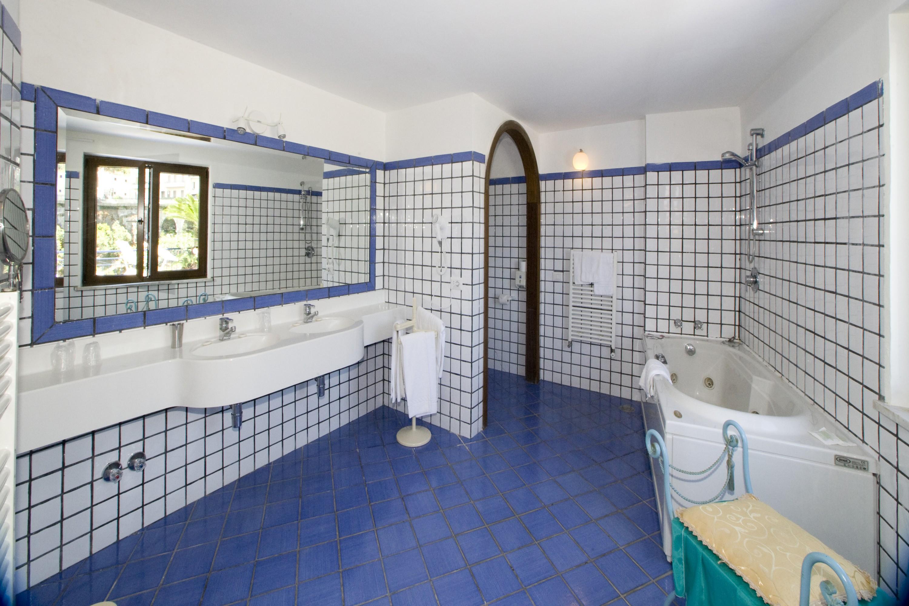 Hotel Oriente Vico Equense Buitenkant foto