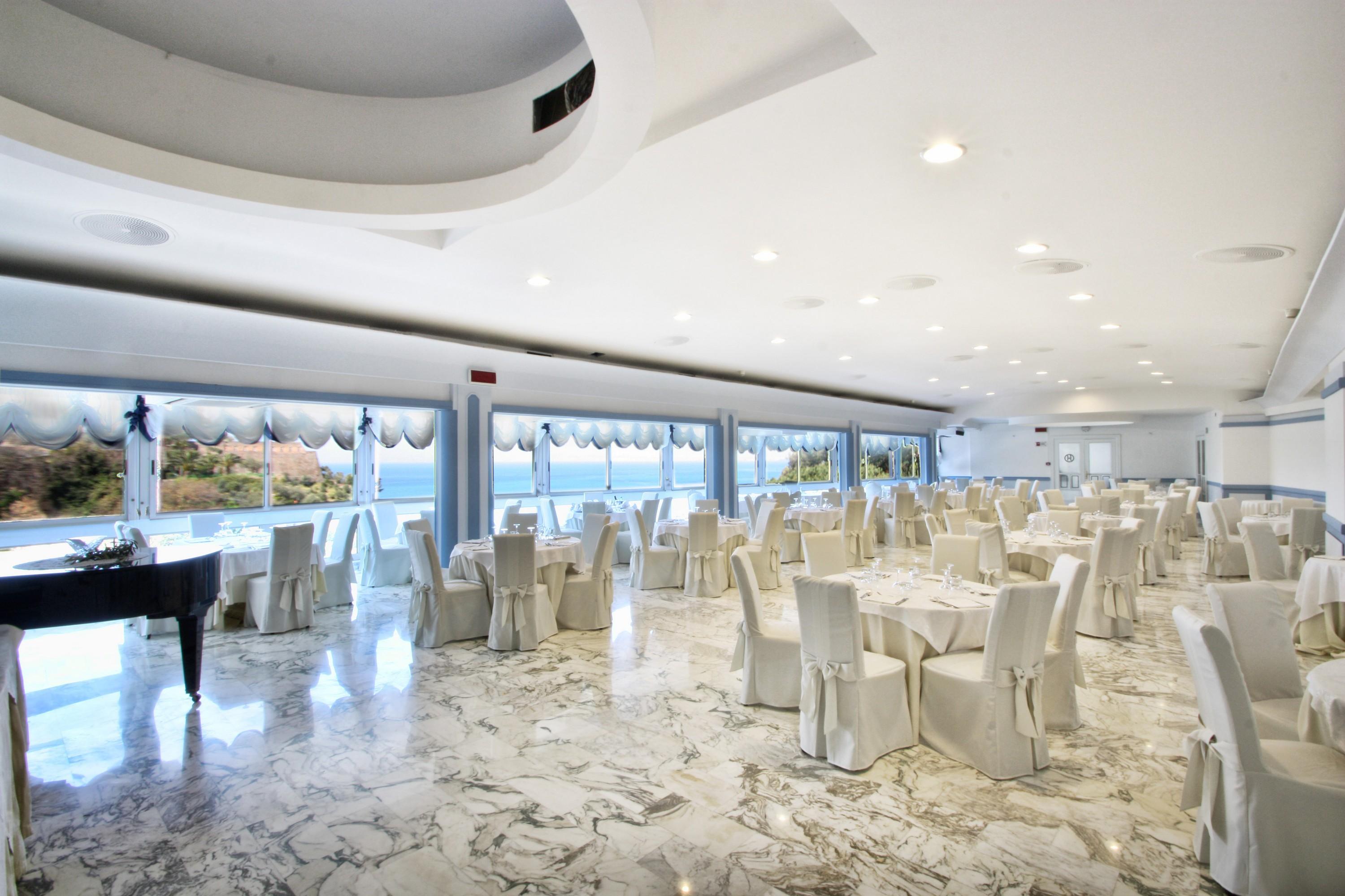 Hotel Oriente Vico Equense Buitenkant foto